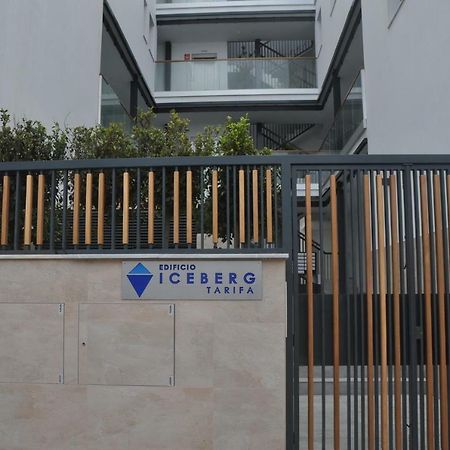 Ferienwohnung Apartamento Iceberg Tarifa Exterior foto